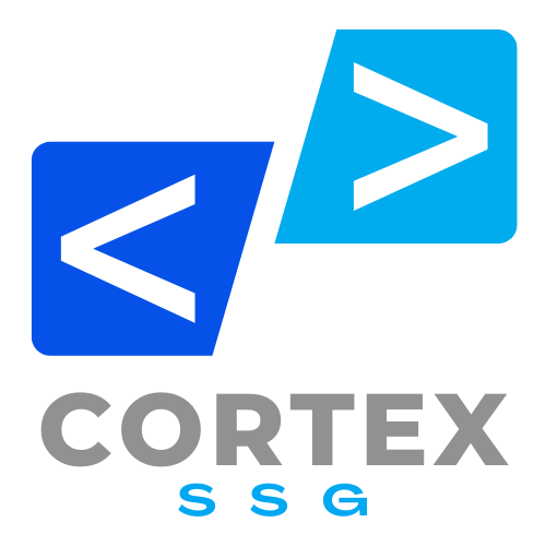Cortex Solution Group Logo